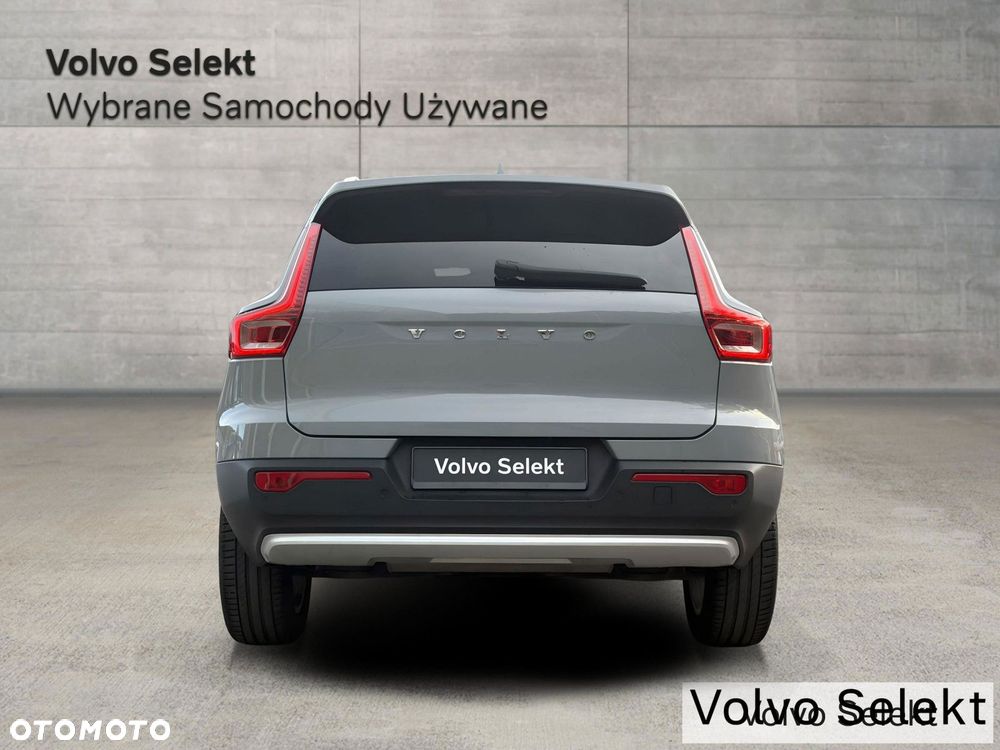 Volvo XC 40 - 8