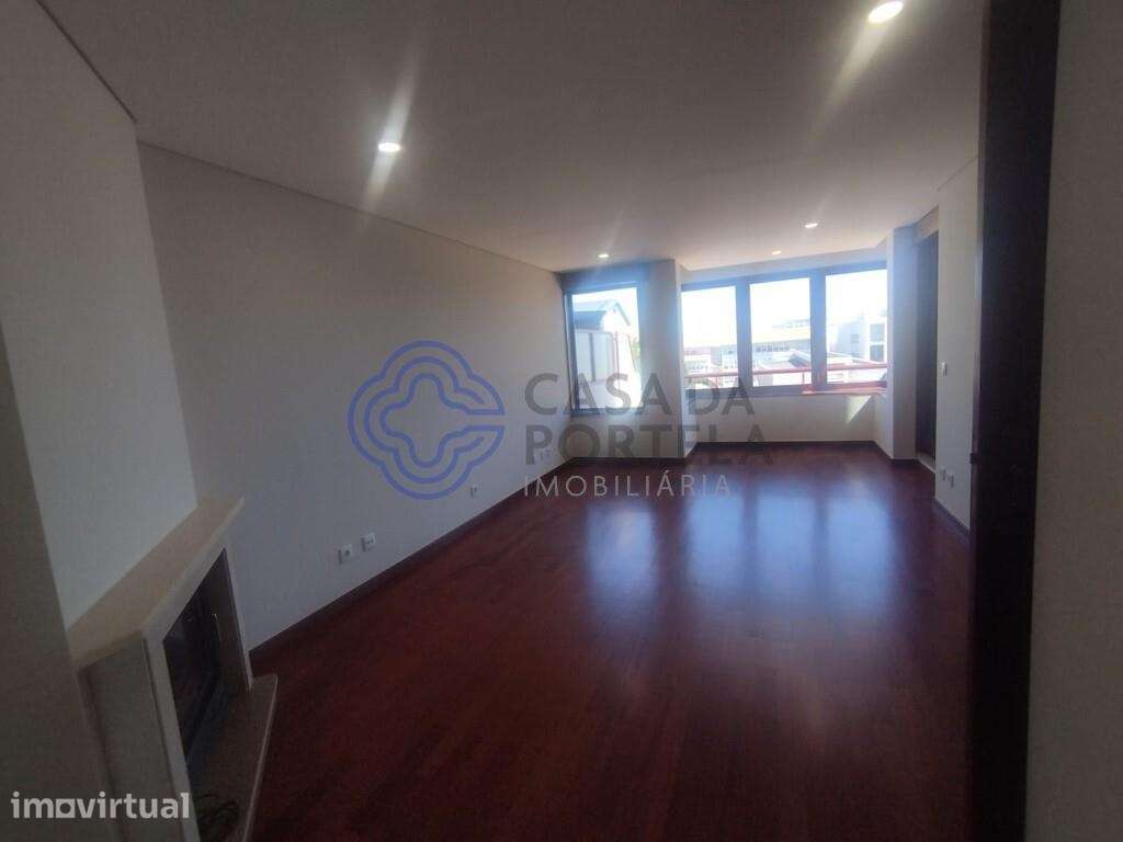 Apartamento T3 Renovado | Matosinhos Centro - Grande imagem: 5/32