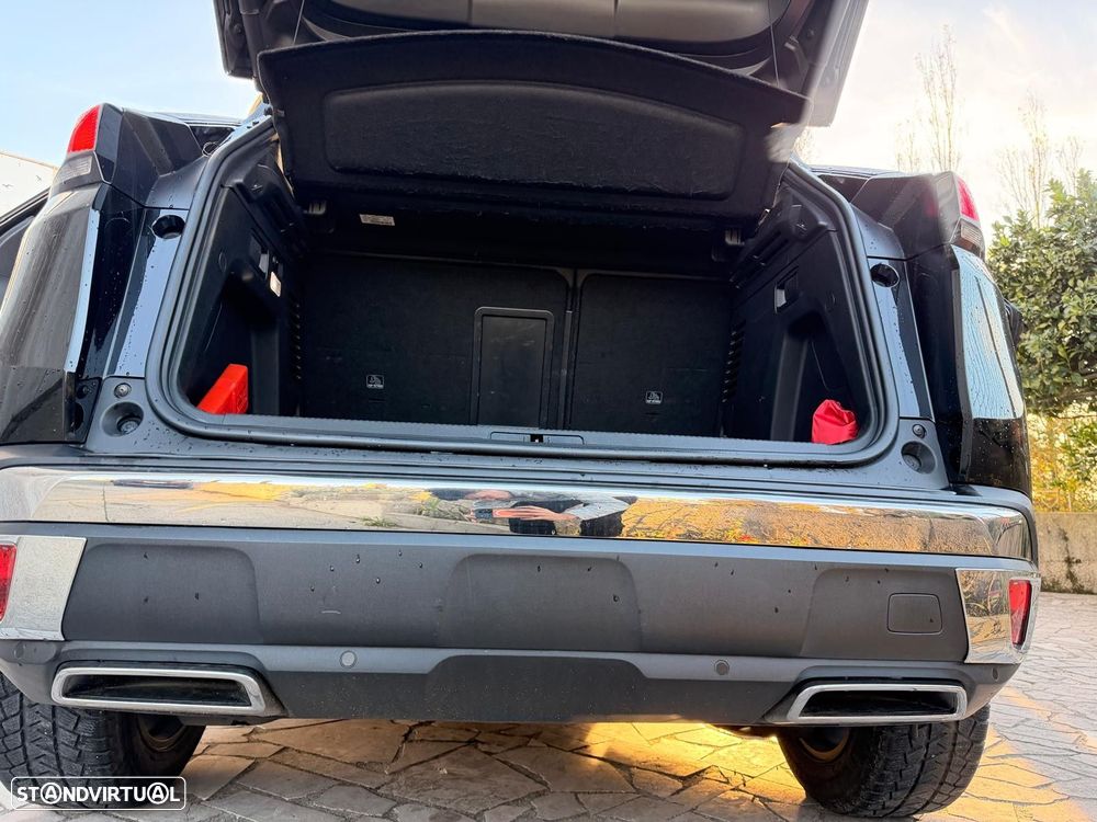 Peugeot 3008 1.2 PureTech GT Line - 43