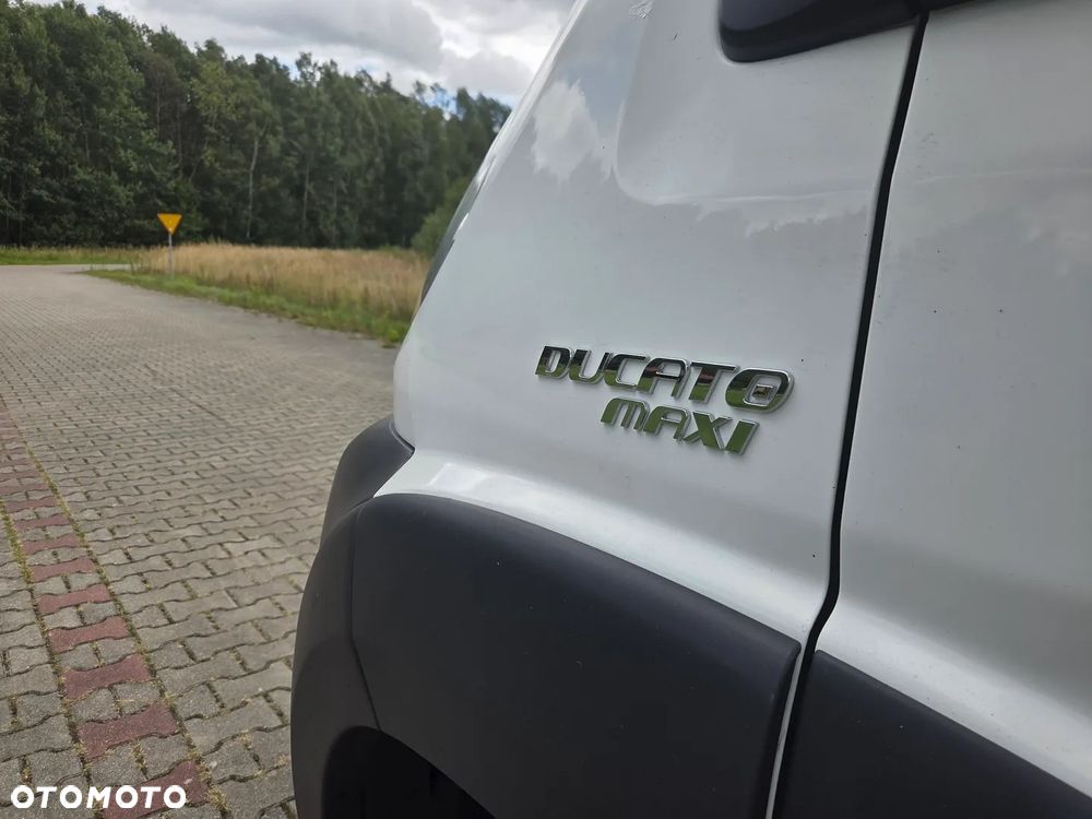 Fiat Ducato - 27