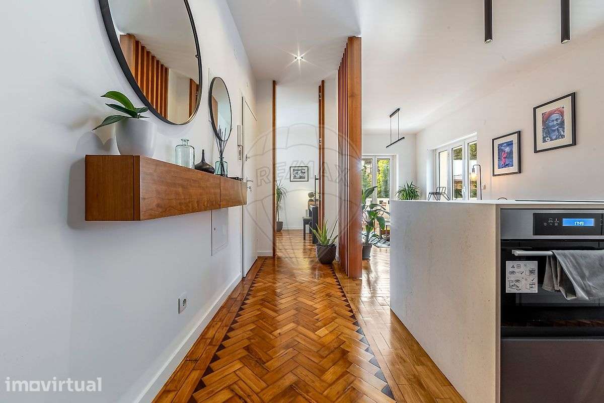 Apartamento T2 para arrendamento - Grande imagem: 3/22