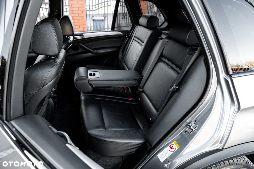 BMW X5 3.0si xDrive - 21