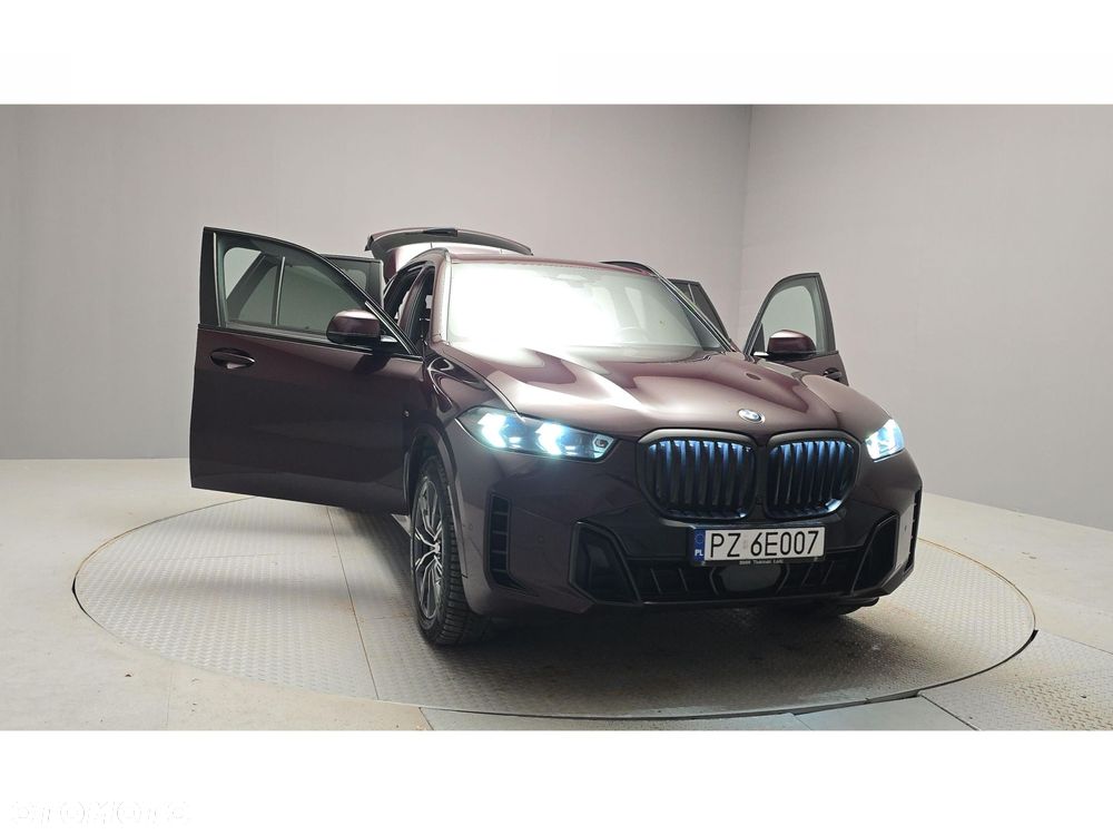 BMW X5 - 12