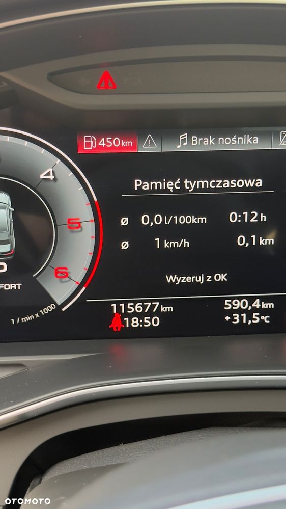 Audi A6 Limousine 40 TDI S tronic sport - 18