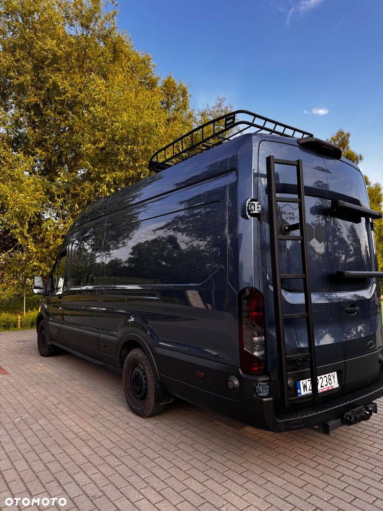 Ford Transit - 4