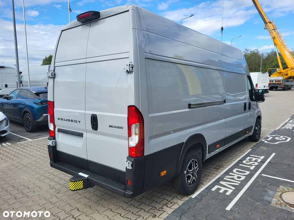 Peugeot Boxer - 5