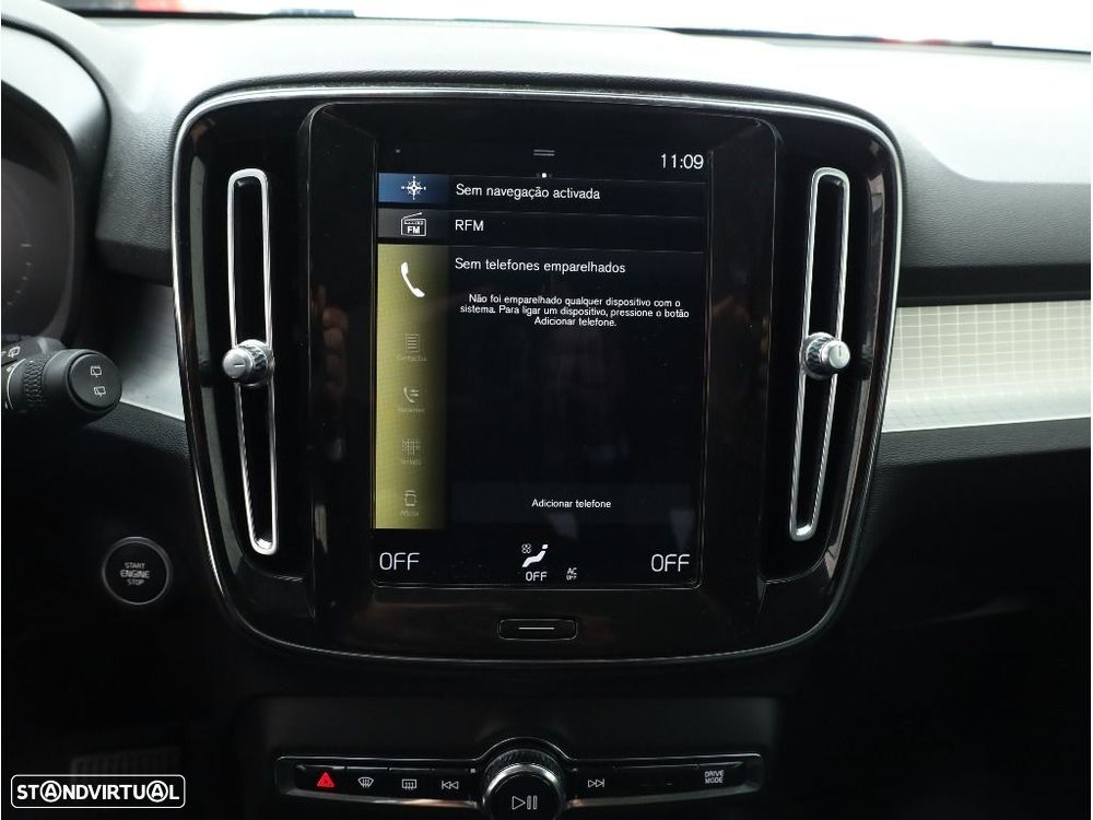 Volvo XC 40 1.5 T5 PHEV Inscription Expression - 20