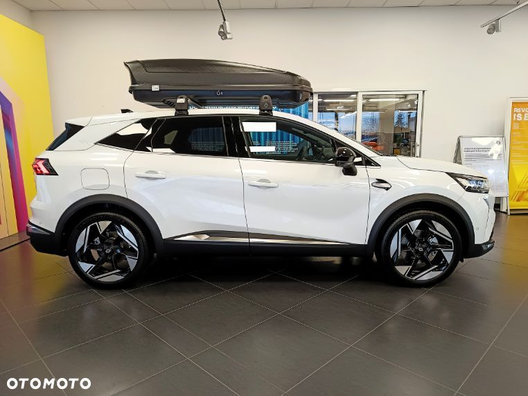 Renault Symbioz - 4