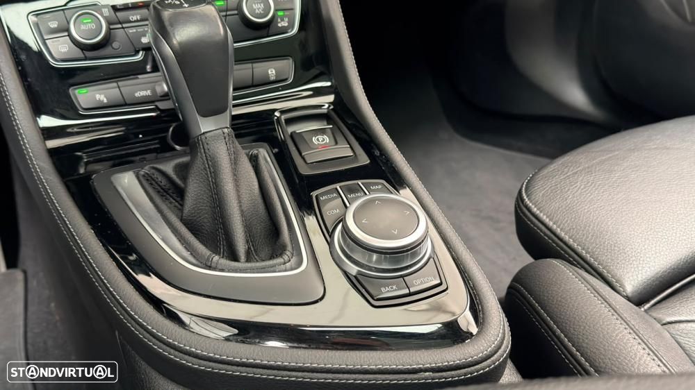 BMW 225xe Active Tourer iPerformance Luxury Line - 41
