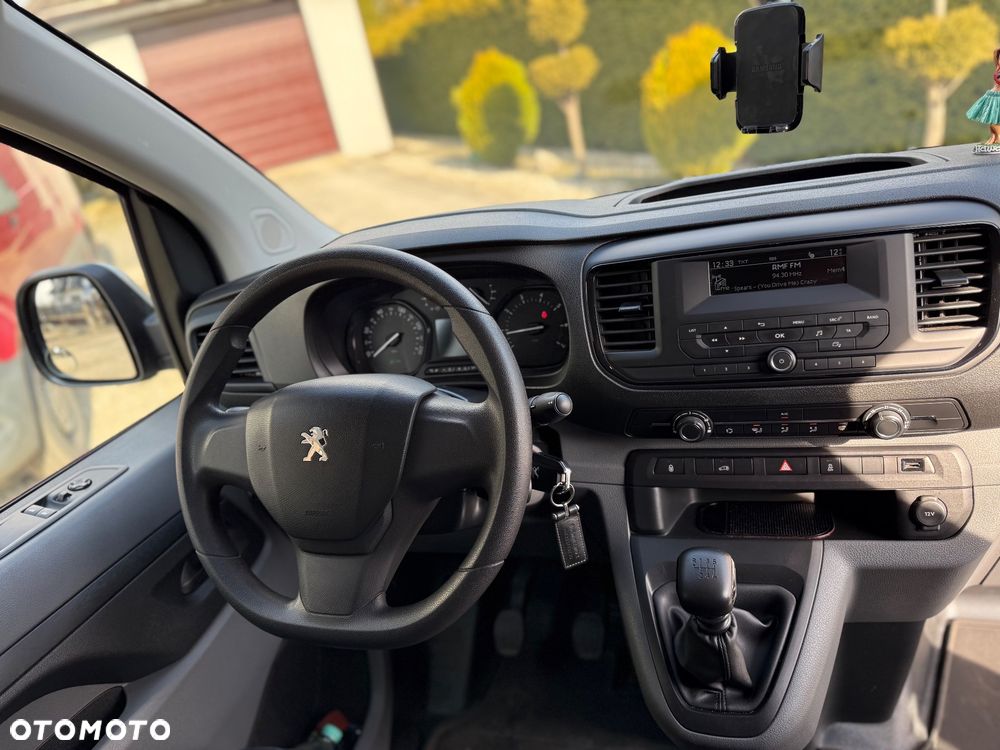 Peugeot Expert - 10