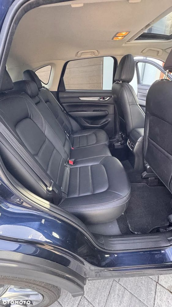 Mazda CX-5 - 9