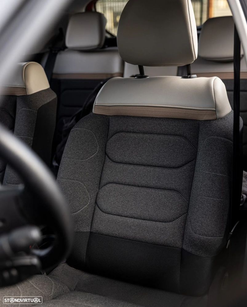 Citroën C3 1.2 PureTech Feel - 18