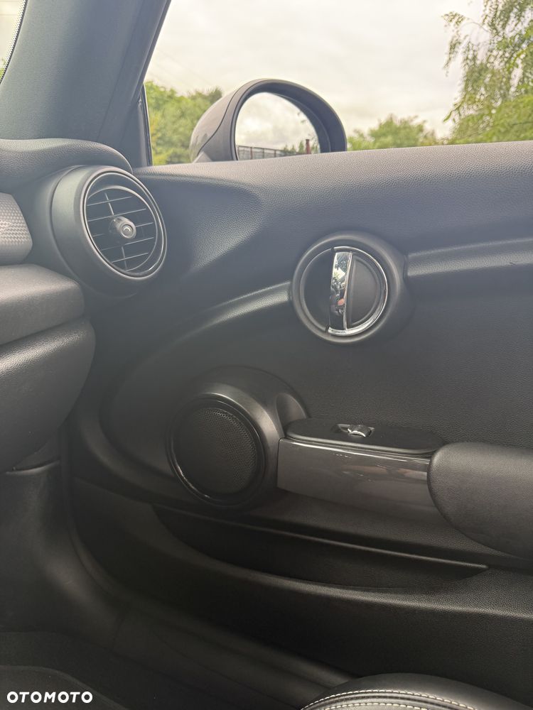MINI Cooper - 19