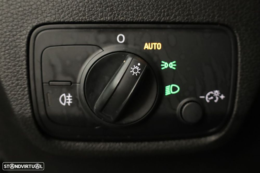 Audi Q2 35 TFSI Advanced S tronic - 19