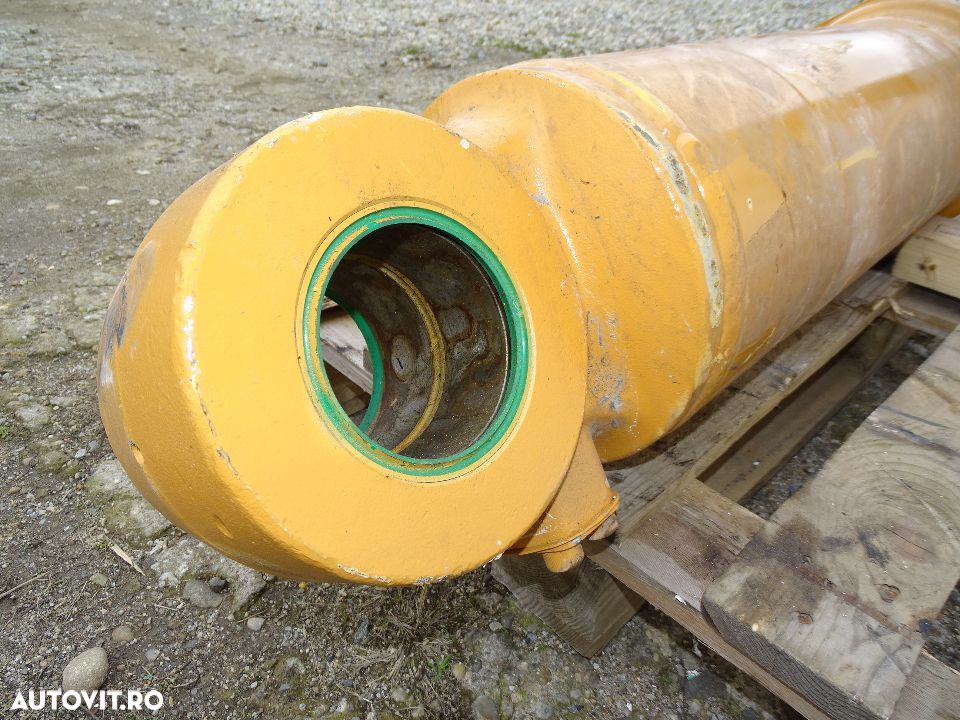 Cilindru hidraulic incarcator Liebherr 554, Nou - 4