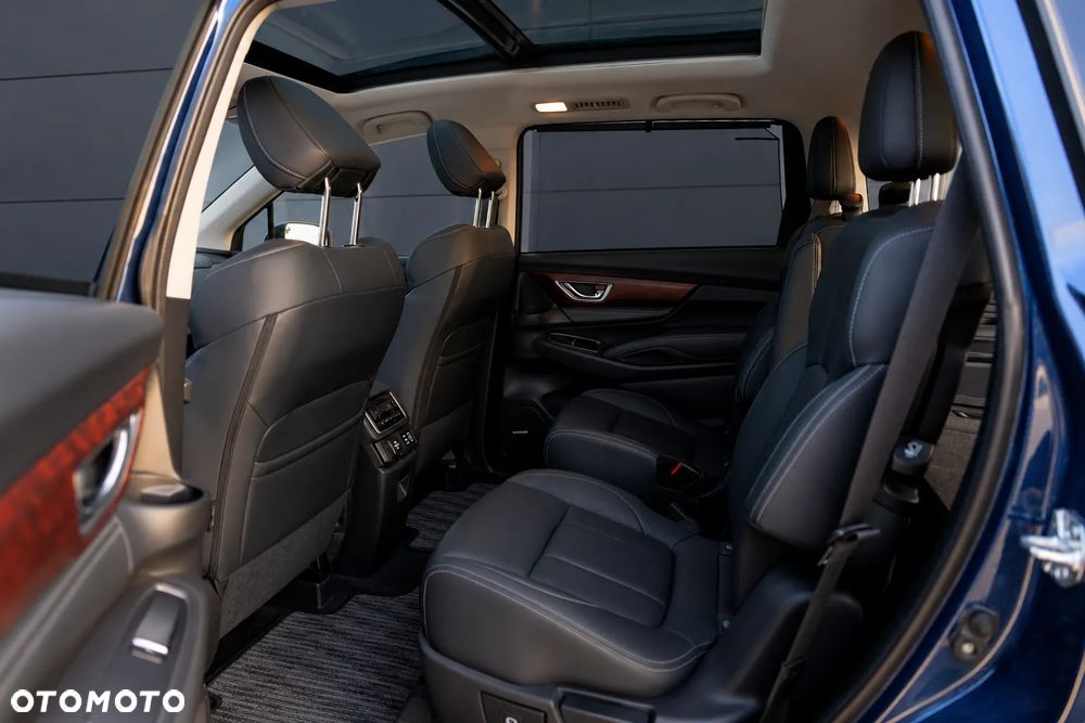 Subaru Ascent - 19
