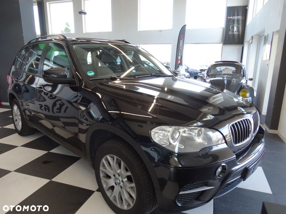 BMW X5 - 9