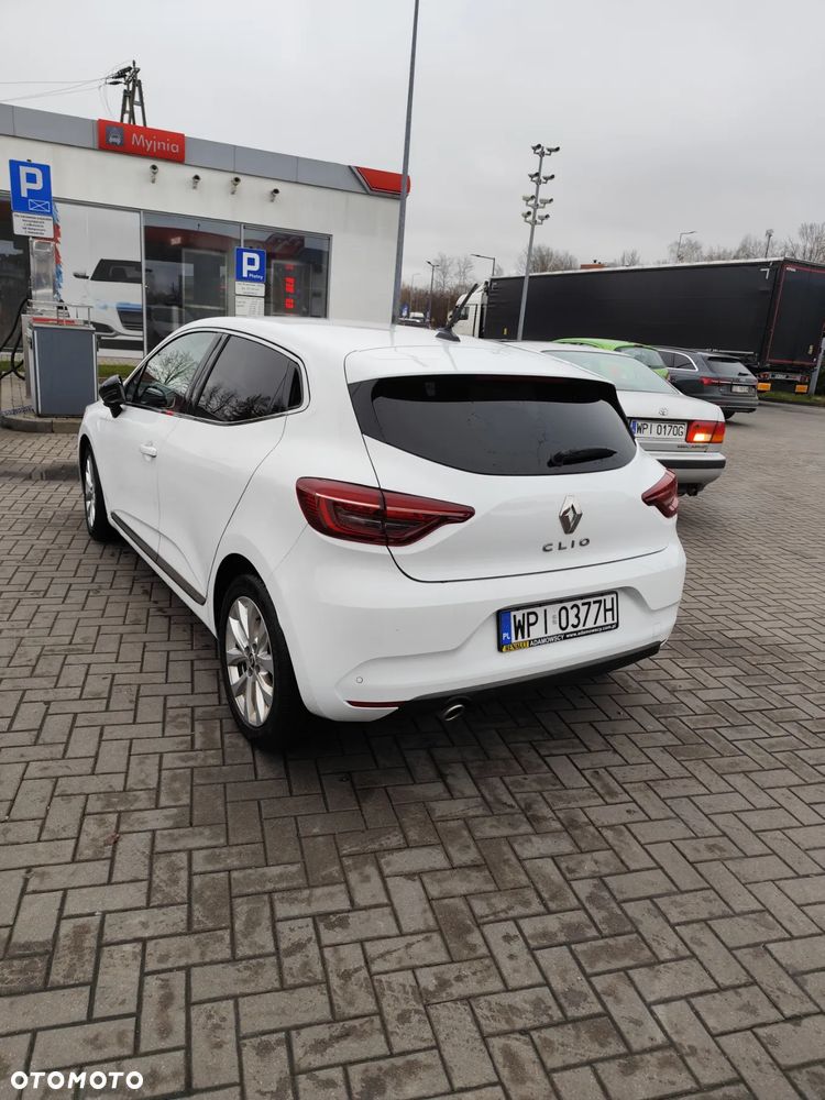 Renault Clio 1.0 TCe Intens - 5