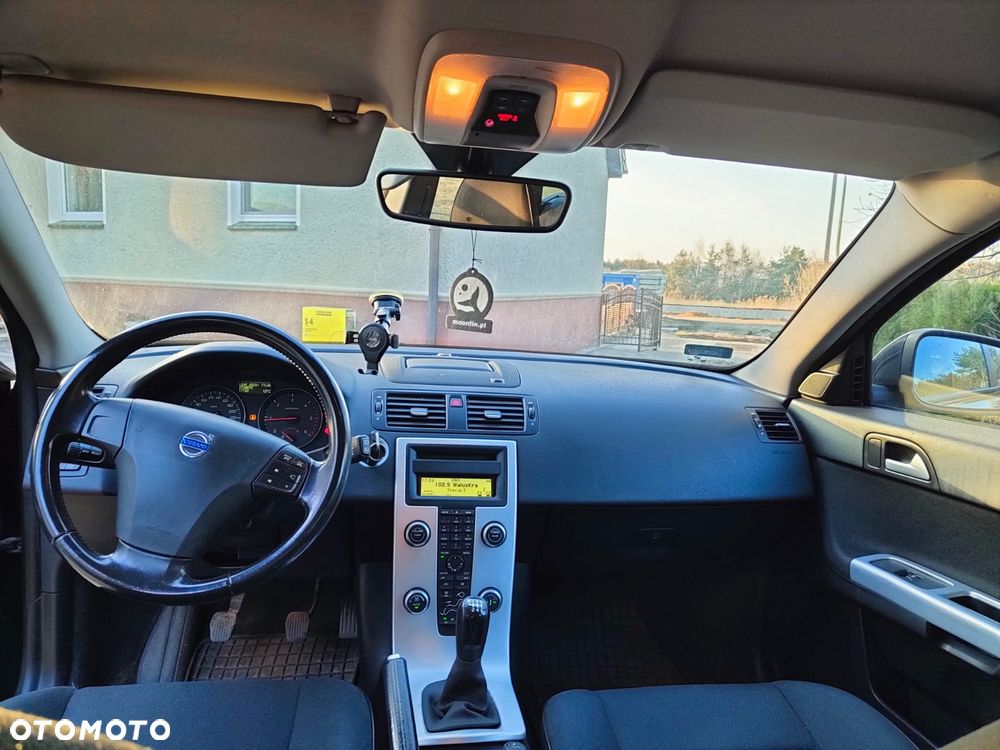 Volvo V50 D2 Momentum Start-Stop - 7