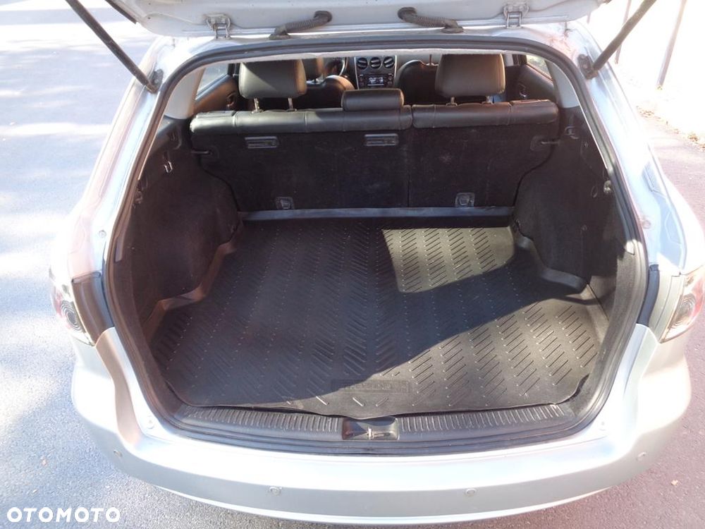 Mazda 6 - 16