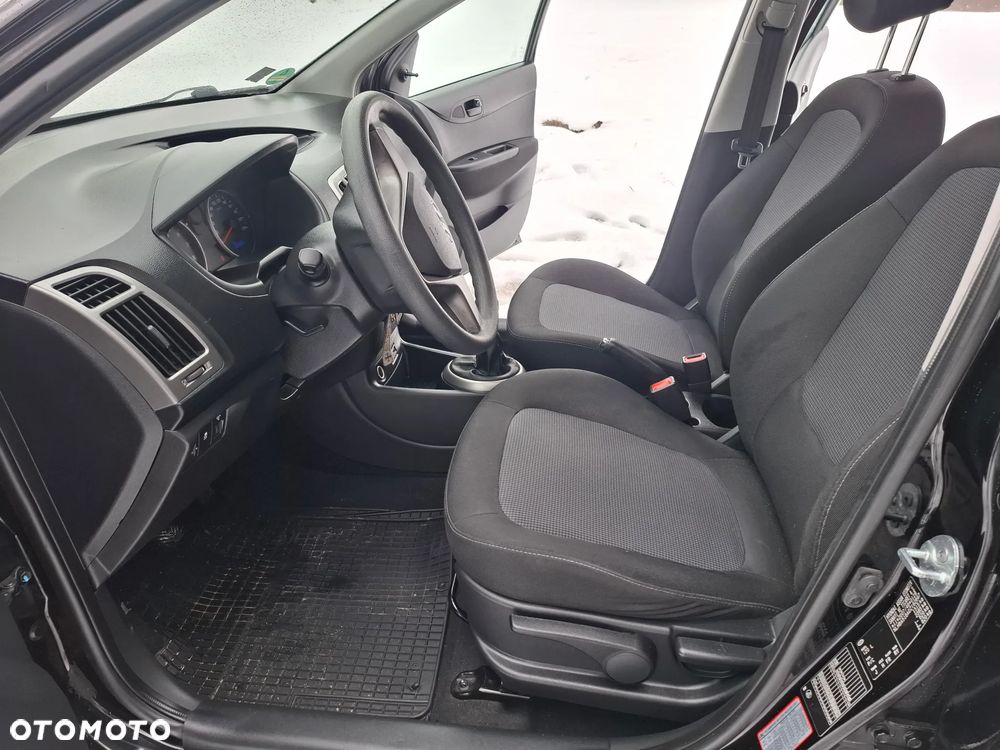 Hyundai i20 1.2 Classic - 21
