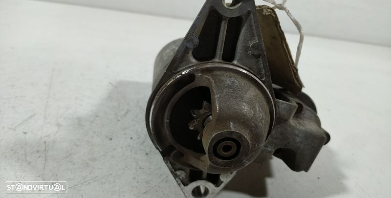 Motor De Arranque Toyota Carina E (_T19_) - 3