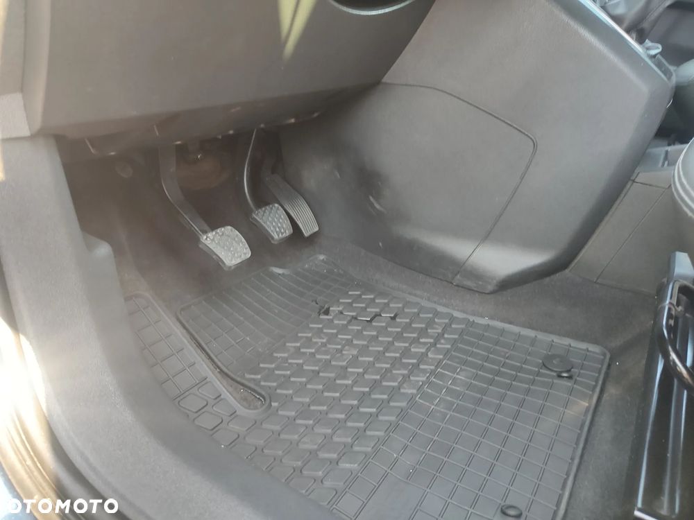 Opel Zafira - 17