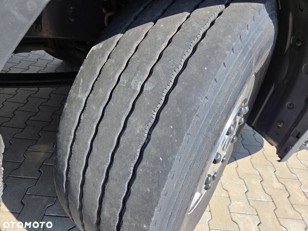 Scania R460/ 263tyskm/ 2023r/ HYDRAULIKA/ KLIMA STACJONARNA/ NAVI/ SERWIS NIEMCY - 4