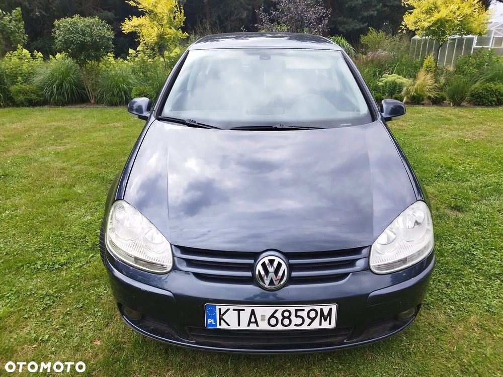 Volkswagen Golf - 3