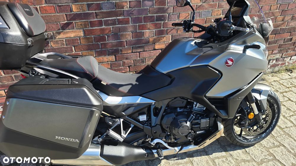 Honda NT - 30