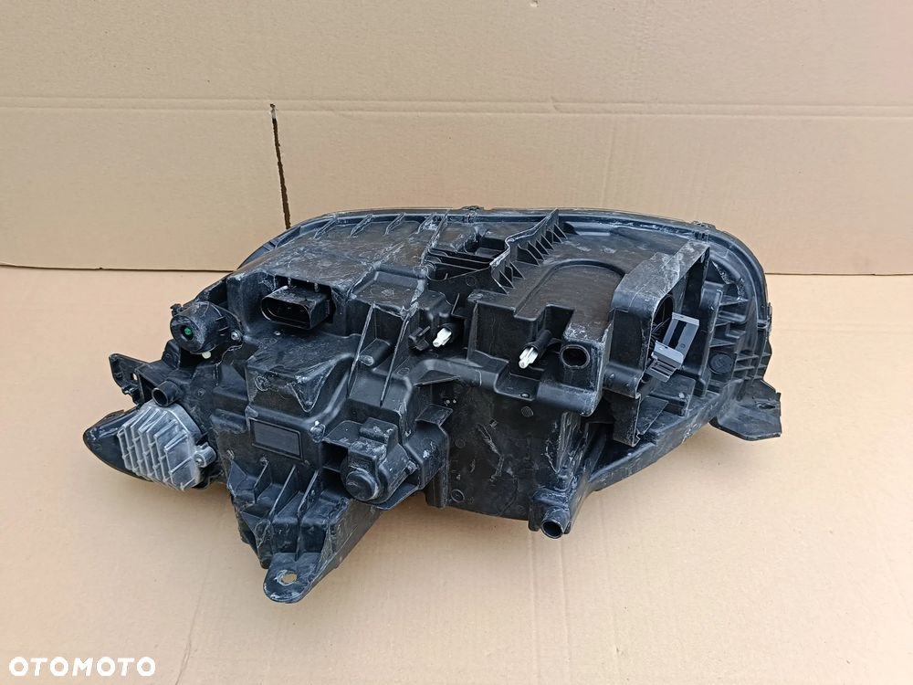 Full Led przedni prawy Volvo xc90 xc-90 xc 90 lampa 32338961 reflektor - 5