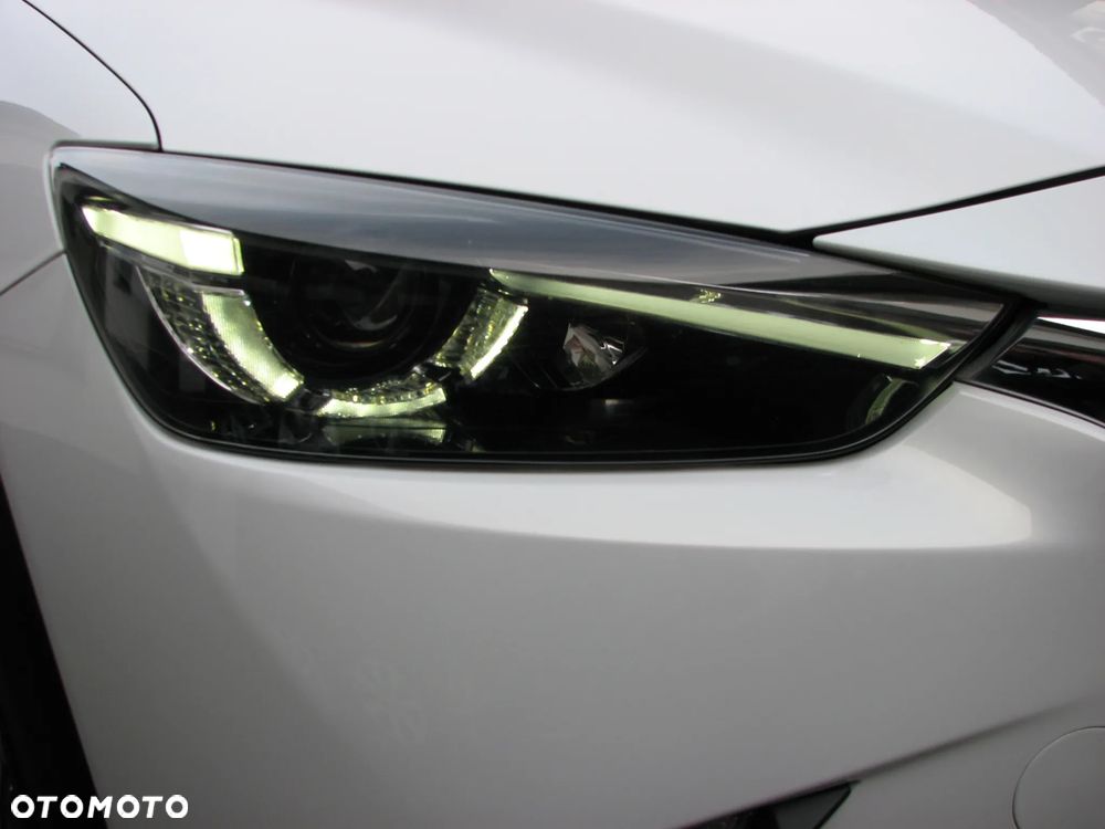 Mazda CX-3 SKYACTIV-G 120 FWD Exclusive-Line - 33