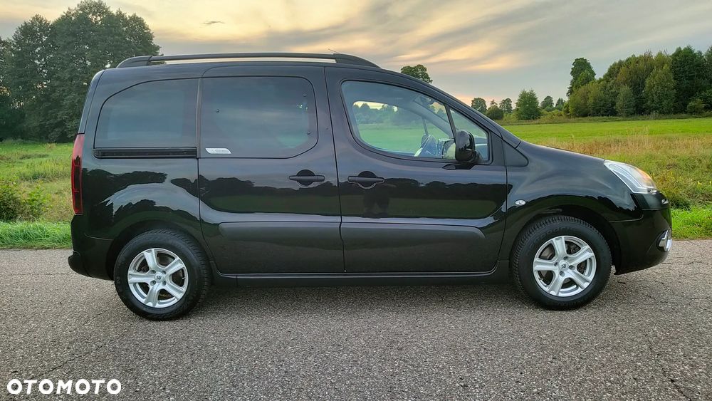 Citroën Berlingo - 16