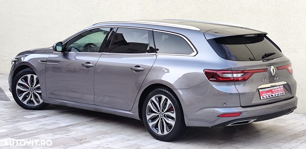Renault Talisman - 4