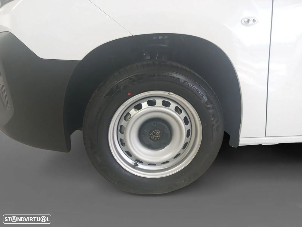 Peugeot Partner Standard 1.5 BlueHDi - 16
