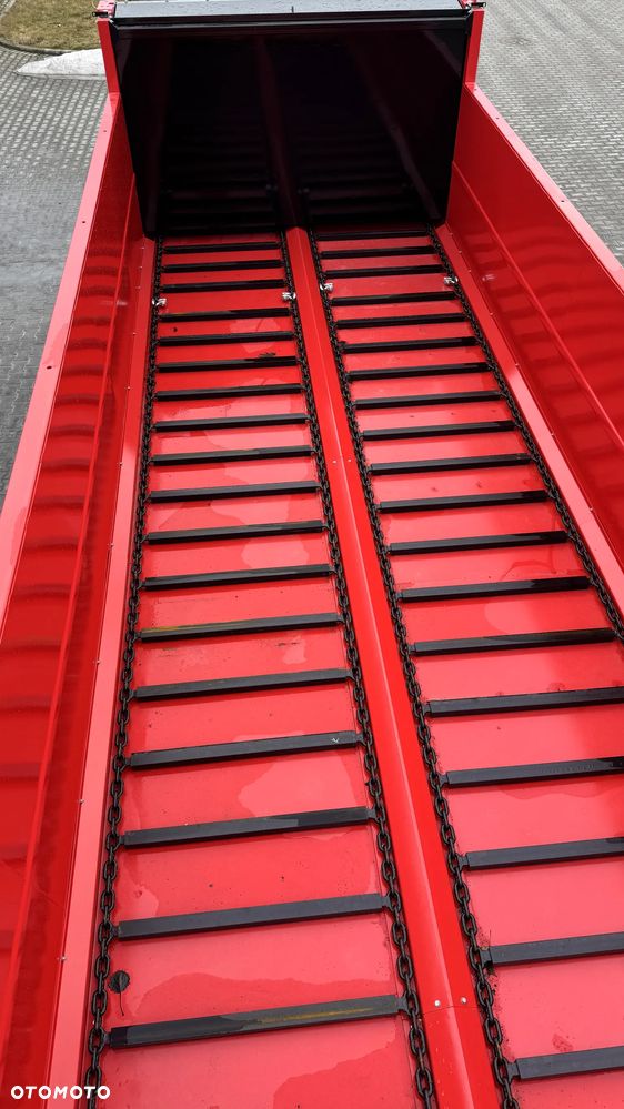 Annaburger Rozrzutnik obornika HTS 21H.04 - 6