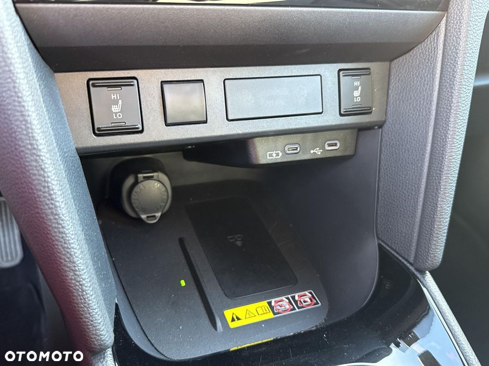 Toyota Yaris Cross Hybrid 1.5 Style - 19