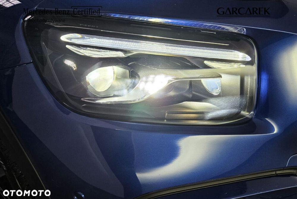 Mercedes-Benz GLB 200 AMG Line 7G-DCT - 13
