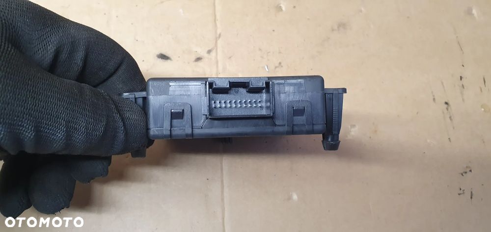 Moduł sterownik Gateway VW Passat B6 3C0907530H 3C0907951 - 3