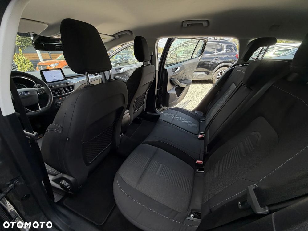 Ford Focus 1.5 EcoBoost Start-Stopp-System ACTIVE - 20