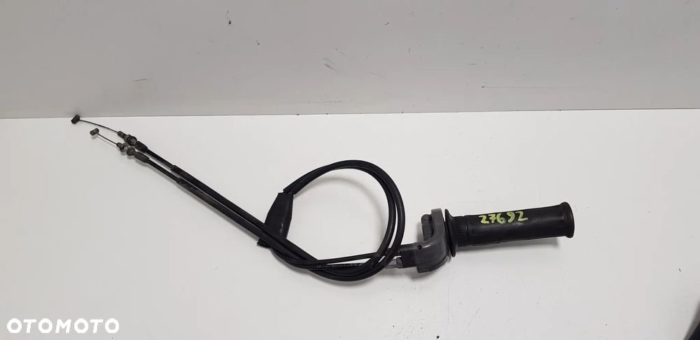 Honda Varadero 125 01-06 Rolgaz Manetka Gazu - 3