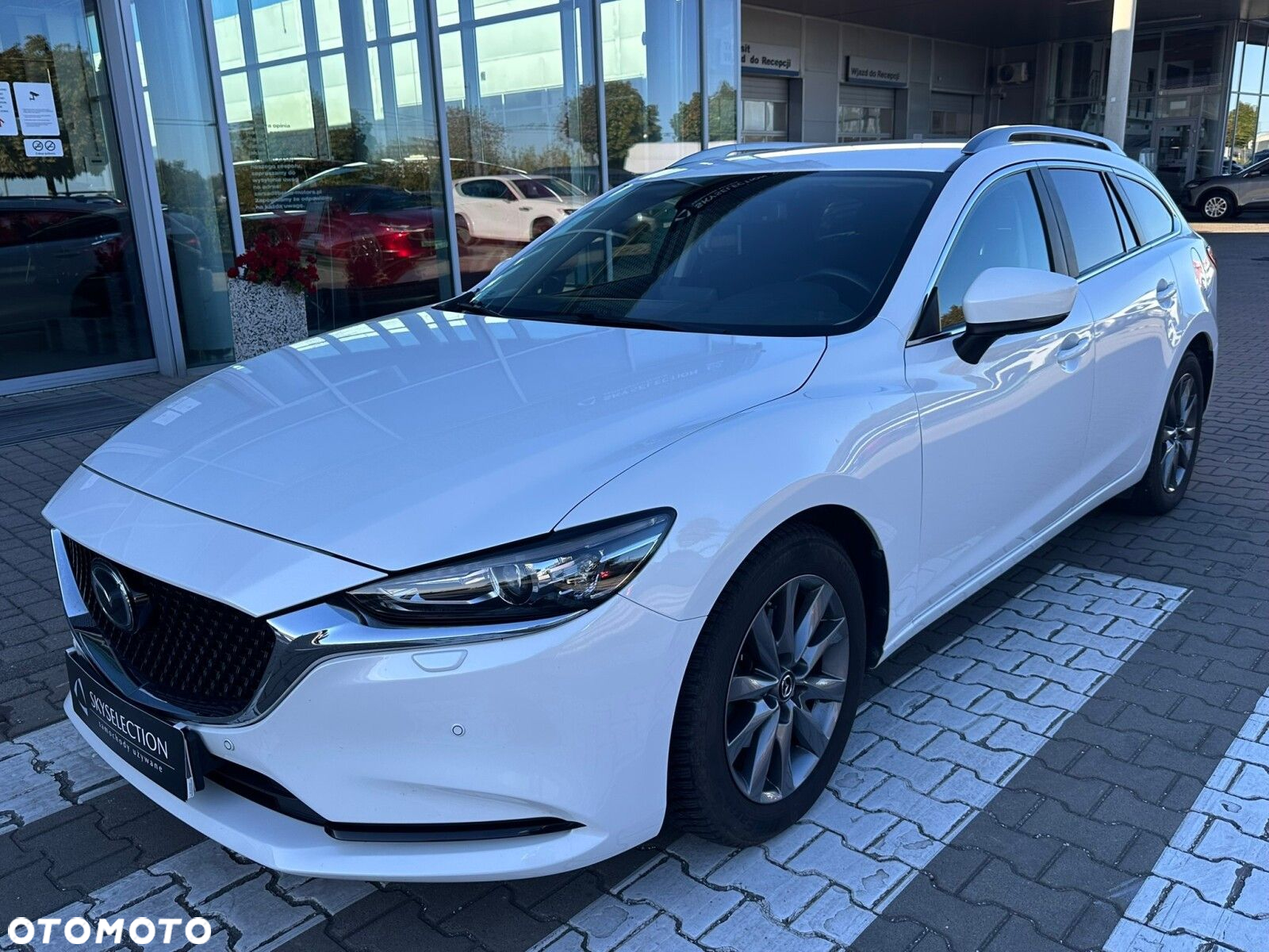 Mazda 6 - 2