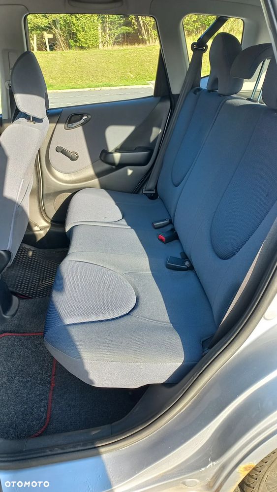 Honda Jazz 1.4 ES - 10