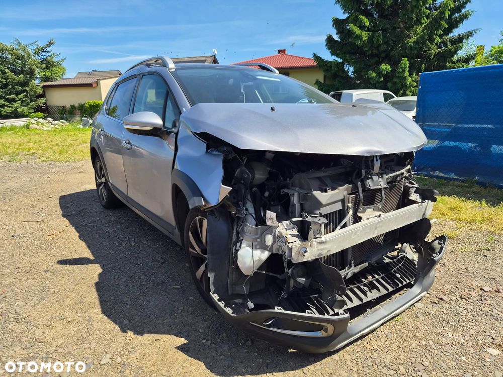 Peugeot 2008 PureTech 110 Stop&Start Allure - 5