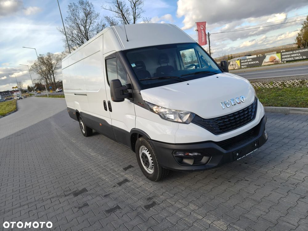 Iveco daily