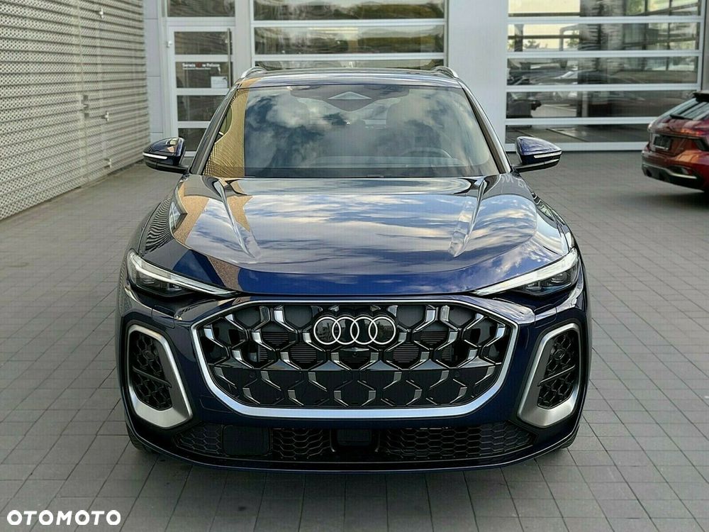 Audi Q5 Sportback - 38