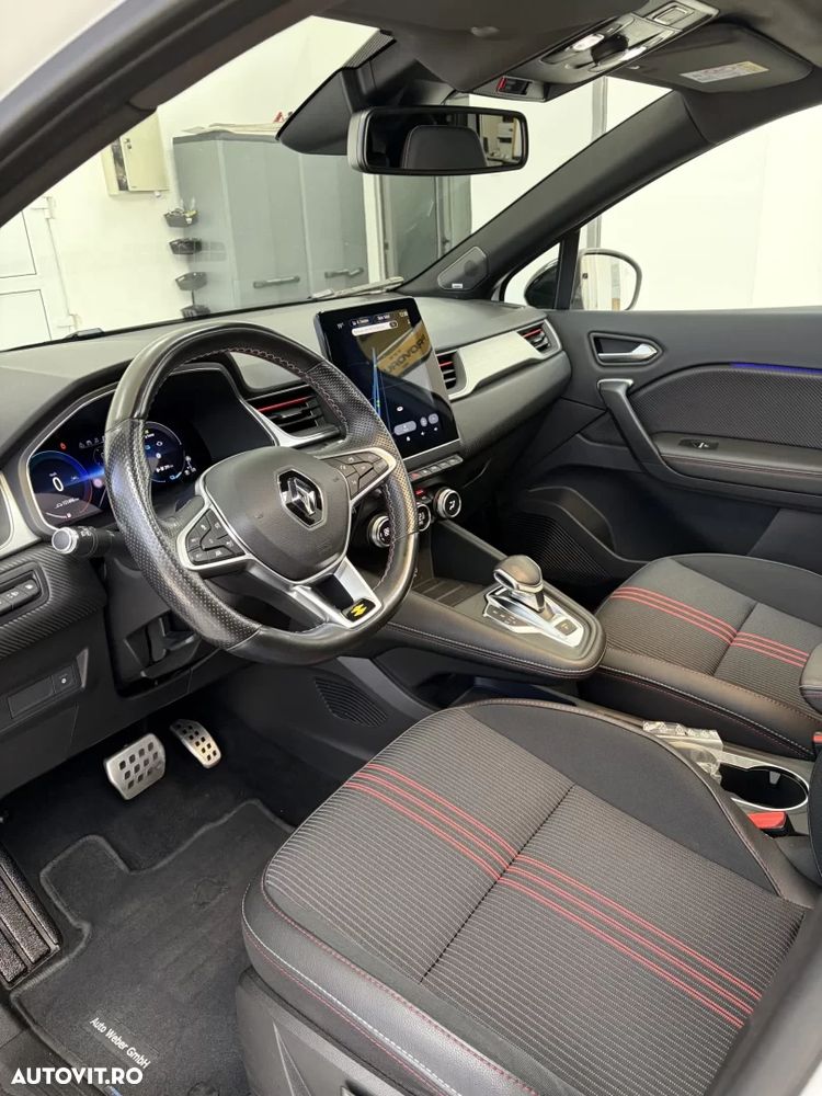 Renault Captur - 12