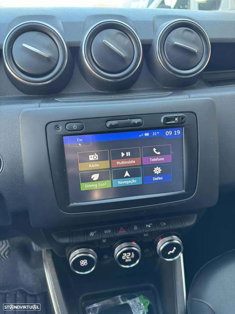 Dacia Duster 1.2 TCe Prestige - 14