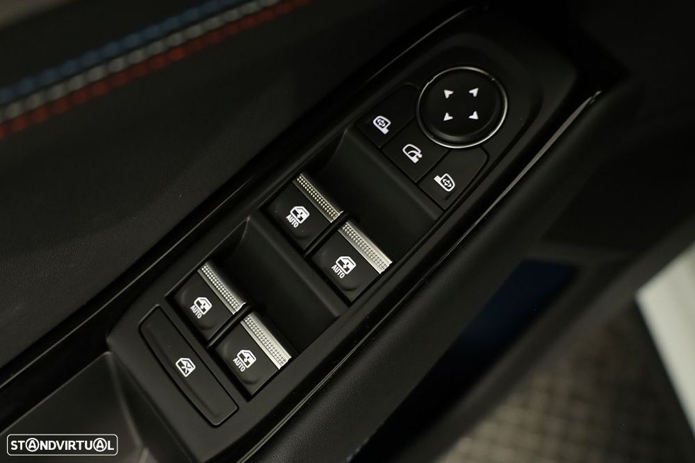 Renault Rafale 1.2 Hyper Hybrid E-Tech Esprit Alpine - 19