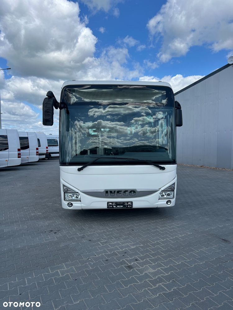 Iveco Crossway Low entry - 3
